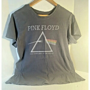 Pink Floyd Dark Side of the Moon T Shirt size Lg